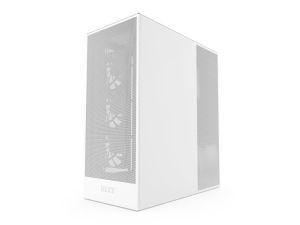 Case NZXT H7 Flow 2024 Edition White