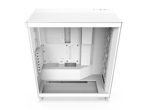 Case NZXT H7 Flow 2024 Edition White