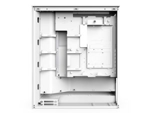 Case NZXT H7 Flow 2024 Edition White