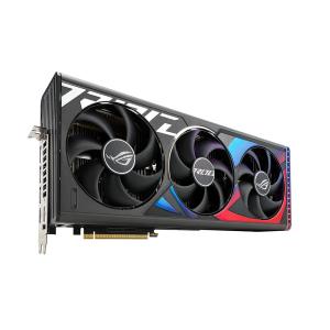 Graphic card ASUS ROG STRIX RTX 4080 SUPER