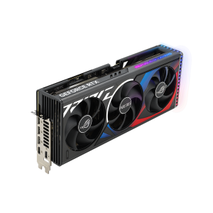 Graphic card ASUS ROG STRIX RTX 4080 SUPER