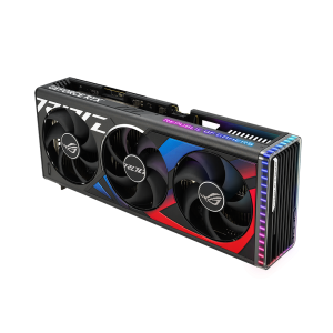 Graphic card ASUS ROG STRIX RTX 4080 SUPER