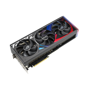 Graphic card ASUS ROG STRIX RTX 4080 SUPER