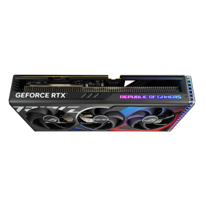 Graphic card ASUS ROG STRIX RTX 4080 SUPER