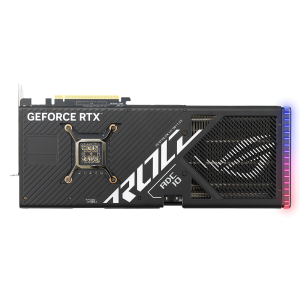 Graphic card ASUS ROG STRIX RTX 4080 SUPER