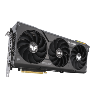 Graphic card ASUS TUF Gaming GeForce RTX 4070 SUPER 12GB GDDR6X OC Edition