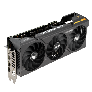 Graphic card ASUS TUF Gaming GeForce RTX 4070 SUPER 12GB GDDR6X OC Edition