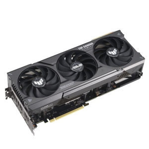 Видео карта ASUS TUF Gaming GeForce RTX 4070 SUPER 12GB GDDR6X OC Edition