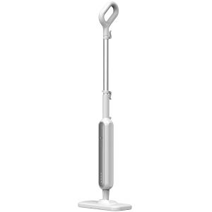 AENO Steam Mop SM2: 1200W, 130°C, IPX4, Tank Volume 275mL, 3 steam modes, self-standing