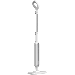 AENO Steam Mop SM2: 1200W, 130°C, IPX4, Tank Volume 275mL, 3 steam modes, self-standing