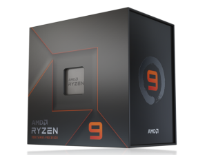 AMD RYZEN 9 7950X BOX