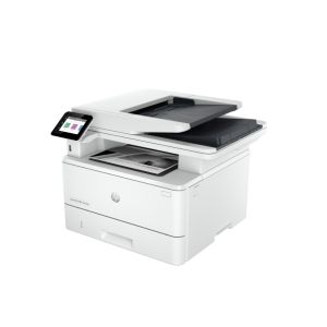 Лазерно многофункционално устройство HP LaserJet Pro MFP 4102fdn Printer