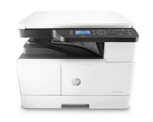 Laser multifunction device HP LaserJet MFPM438n