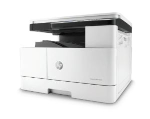 Laser multifunction device HP LaserJet MFPM438n