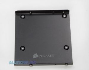 Corsair Mounting Bracket - 2.5 in to 3.5, Grade A