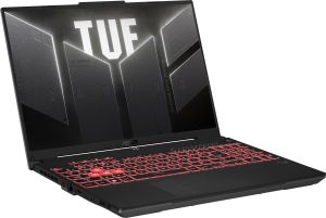 Notebook ASUS TUF Gaming A16 2024 FA607PI-N3010