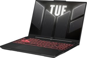 Notebook ASUS TUF Gaming A16 2024 FA607PI-N3010