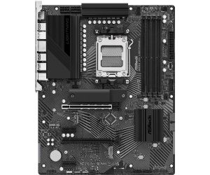 Дънна платка ASROCK B650 PG Lightning, Socket AM5, ATX