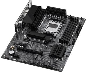 Дънна платка ASROCK B650 PG Lightning, Socket AM5, ATX