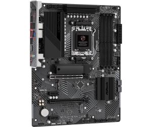 Дънна платка ASROCK B650 PG Lightning, Socket AM5, ATX