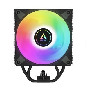 CPU Cooler ARCTIC Freezer 36 A-RGB Black - ACFRE00124A