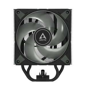 CPU Cooler ARCTIC Freezer 36 A-RGB Black - ACFRE00124A