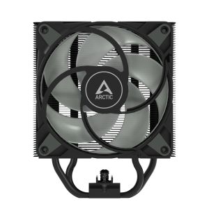 CPU Cooler ARCTIC Freezer 36 A-RGB Black - ACFRE00124A