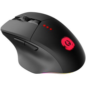 CANYON mouse Crusader GMW-13 RGB 7buttons Wireless Black