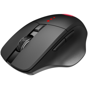 CANYON mouse Crusader GMW-13 RGB 7buttons Wireless Black