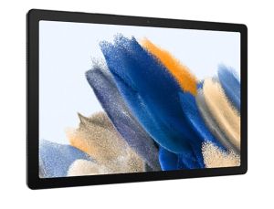 Таблет Samsung SM-X200 Galaxy Tab A8 WIFI 10.5", 1920x1200, 64 GB, Octa-Core, 4 GB RAM, Bluetooth 5.0, 8.0 MP + 5.0 MP Selfie, 7040 mAh, Android 10, Gray