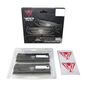 Memory Patriot Viper Steel 16GB (2*8) 3600Mhz