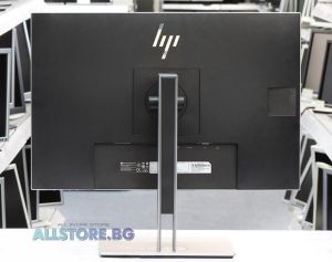 HP EliteDisplay E243i, 24" 1920x1200 WUXGA 16:10 USB Hub, Silver/Black, Grade A-