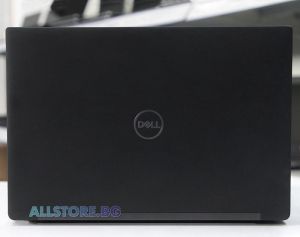 Dell Latitude 7290, Intel Core i5, 8192MB So-Dimm DDR4, 256GB M.2 SATA SSD, Intel HD Graphics 620, 12.5" 1366x768 WXGA LED 16:9 , Grade B