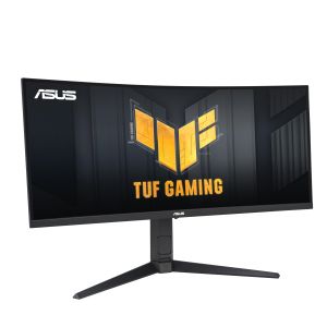 Monitor ASUS TUF GAMING VG34VQL3A  – 34" VA QHD(3440x1440), 1500R, 180Hz, 1ms, 125% sRGB, FreeSync Premium Pro