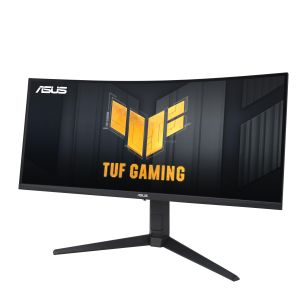 Monitor ASUS TUF GAMING VG34VQL3A  – 34" VA QHD(3440x1440), 1500R, 180Hz, 1ms, 125% sRGB, FreeSync Premium Pro