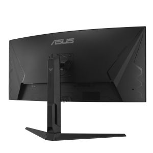 Monitor ASUS TUF GAMING VG34VQL3A  – 34" VA QHD(3440x1440), 1500R, 180Hz, 1ms, 125% sRGB, FreeSync Premium Pro