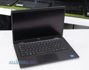 Dell Latitude 7320, Intel Core i5, 16GB LPDDR4, 256GB M.2 NVMe SSD, Intel Iris Xe Graphics, 13.3" 1920x1080 Full HD 16:9 , Grade A