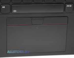 Lenovo ThinkPad X1 Carbon (9th Gen), Intel Core i5, 16GB LPDDR4X, 512GB M.2 NVMe SSD, Intel Iris Xe Graphics, 14" 1920x1200 WUXGA 16:10, Grade B