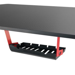 Gaming Desk Nemesis Rise and Play