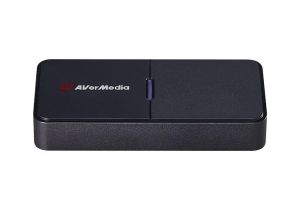 Външен кепчър AVerMedia LIVE Streamer CAP 4K