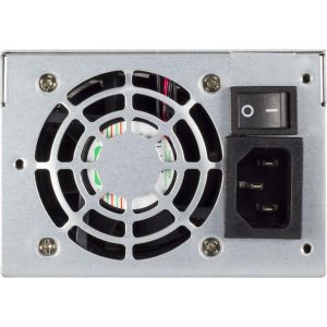 Захранващ блок Inter Tech IPC ASPOWER U2A-B20500-S 500W, 2U