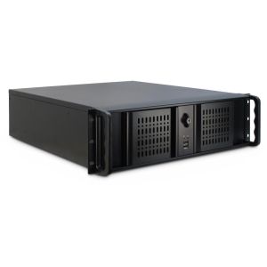 Cutie server InterTech 3U 3098-S, 19