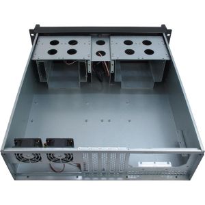 Cutie server InterTech 3U 3098-S, 19