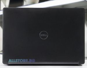 Dell Latitude 5280, Intel Core i5, 8192MB So-Dimm DDR4, 256GB M.2 NVMe SSD, Intel HD Graphics 620, 12.5" 1366x768 WXGA LED 16:9, Grade A