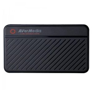 External Capture AVerMedia LIVE Gamer Mini