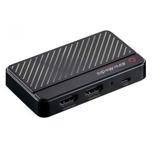 External Capture AVerMedia LIVE Gamer Mini