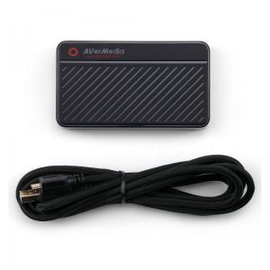 External Capture AVerMedia LIVE Gamer Mini