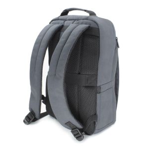 ACT Move backpack for laptops up to 15.6" made from recycled plastic bottles