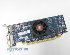 ATI Radeon HD 7450, 1024MB DDR3, Grade A