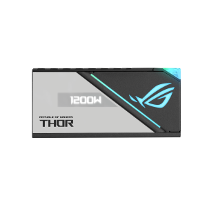 PSU ASUS ROG THOR 1200W Platinum II